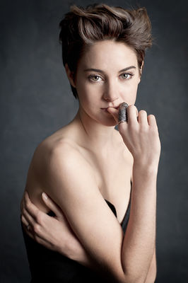 Shailene Woodley - poza 1