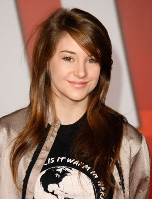 Shailene Woodley - poza 80