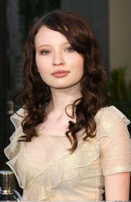 Emily Browning - poza 2