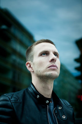 Anders Danielsen Lie - poza 19