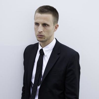 Anders Danielsen Lie - poza 16