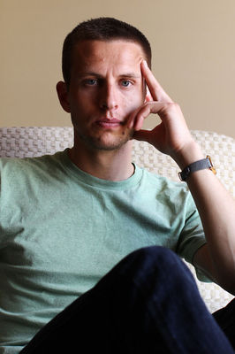 Anders Danielsen Lie - poza 25