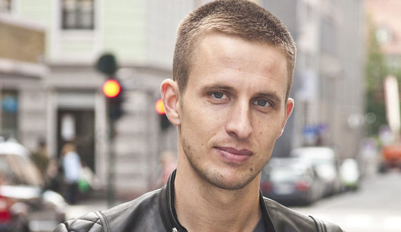Anders Danielsen Lie - poza 17
