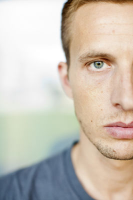 Anders Danielsen Lie - poza 3