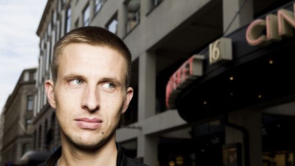 Anders Danielsen Lie - poza 13