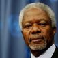 Kofi Annan - poza 14