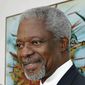 Kofi Annan - poza 3