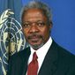 Kofi Annan - poza 1