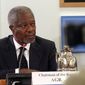 Kofi Annan - poza 2