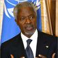 Kofi Annan - poza 12