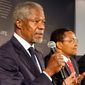 Kofi Annan - poza 4