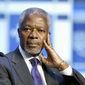 Kofi Annan - poza 11