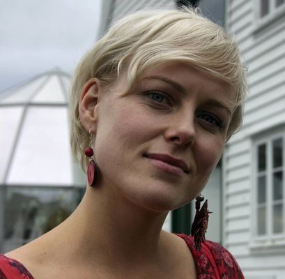 Ingrid Bolsø Berdal - poza 6