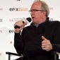 Tracy Letts