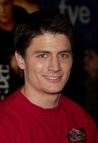 James Lafferty one tree hill