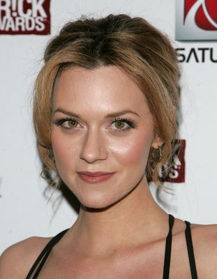 Hilarie Burton - poza 21