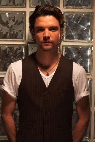 Andrew Lee Potts - Actor - CineMagia.ro