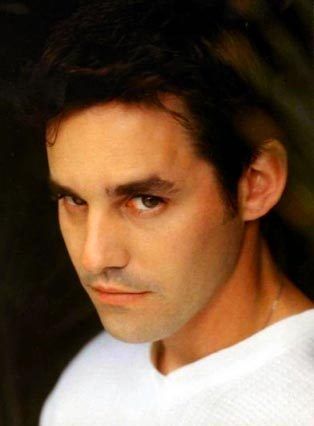 Nicholas Brendon moglie Tressa Difiglia