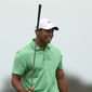 Tiger Woods - poza 2