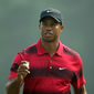 Tiger Woods - poza 21