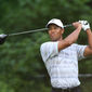 Tiger Woods - poza 30