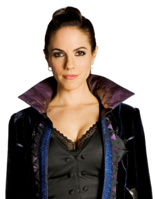 Anna Silk - poza 6