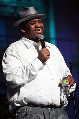 Patrice O'Neal - poza 2