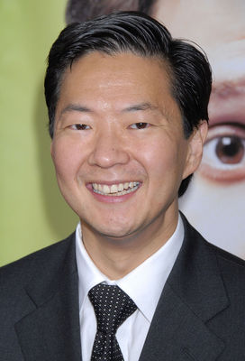 Ken Jeong - poza 9