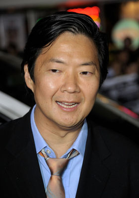 Ken Jeong - poza 32