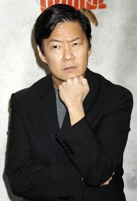 Ken Jeong - poza 2
