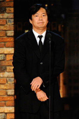 Ken Jeong - poza 29