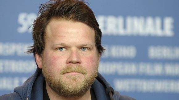 Poze Anders Baasmo Christiansen - Actor - Poza 14 din 18 - CineMagia.ro