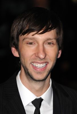Joel David Moore - poza 2