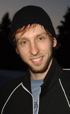 Joel David Moore - poza 1