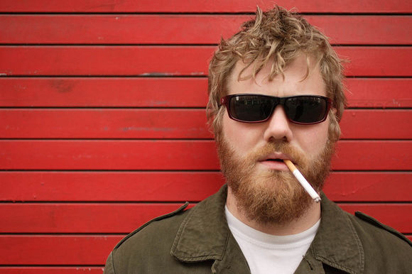 Ryan Dunn - poza 52