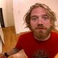 Ryan Dunn - poza 80