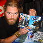 Ryan Dunn - poza 70