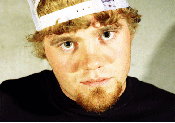 Ryan Dunn - poza 89