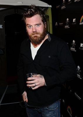 Ryan Dunn - poza 75