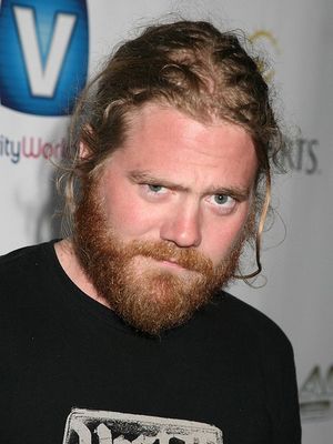 Ryan Dunn - poza 85