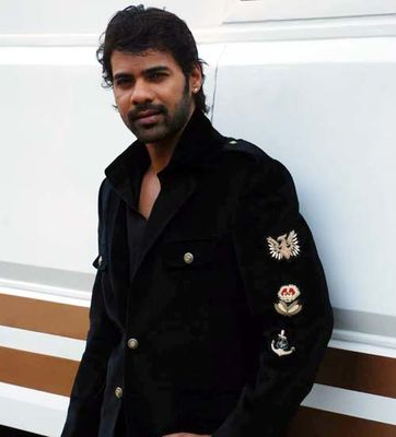 Shabbir Ahluwalia - poza 2