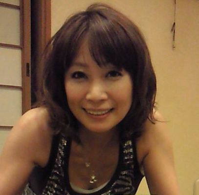 Junko Takeuchi - poza 1