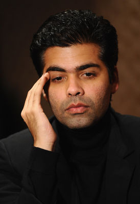 Karan Johar - poza 3