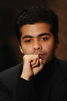 Karan Johar - poza 4