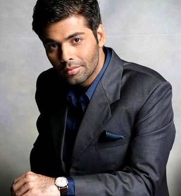 Karan Johar - poza 17