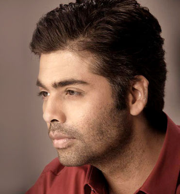 Karan Johar - poza 16