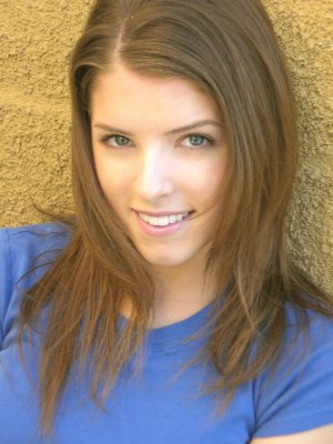 Anna Kendrick - poza 191