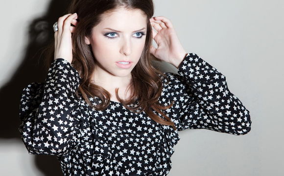 Anna Kendrick - poza 50