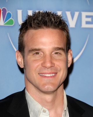 Eddie McClintock - poza 1