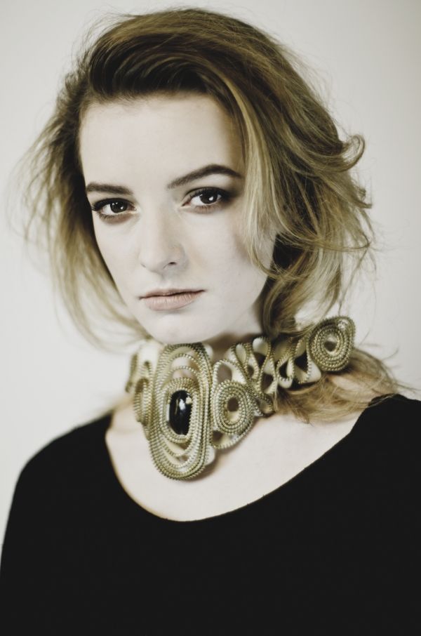 Dakota Blue Richards - Actor - CineMagia.ro